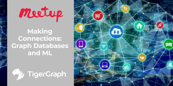 Meetup Making Connections Graph Databases Ml Meetup Making Connections Graph Databases Ml